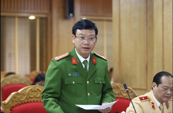 Bộ Công an: Khởi tố 2 vụ án, 27 bị can án liên quan sai phạm tại Tập đoàn Vạn Thịnh Phát