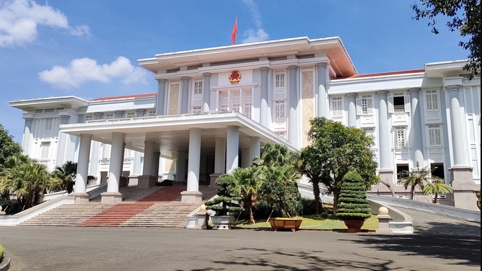 Gia Lai: Cho thôi chức 3 Phó chủ tịch tỉnh