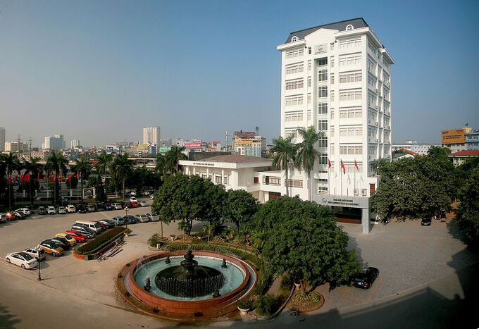 Kiểm toán kiến nghị xử lý trách nhiệm tập thể, cá nhân tại Đại học Quốc gia Hà Nội