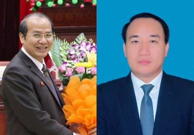 Bắc Ninh: Loạt lãnh đạo, nguyên lãnh đạo sở ngành bị kỷ luật