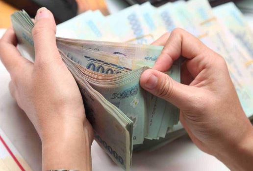 Bộ GTVT thúc tiến độ giải ngân các dự án
