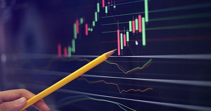 Nhóm cổ phiếu bluechip nâng đỡ, VN-Index tăng nhẹ