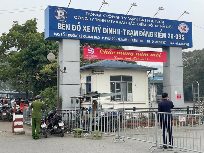 Hà Nội: Khởi tố 4 vụ án, 18 bị can liên quan đến tiêu cực trong đăng kiểm xe