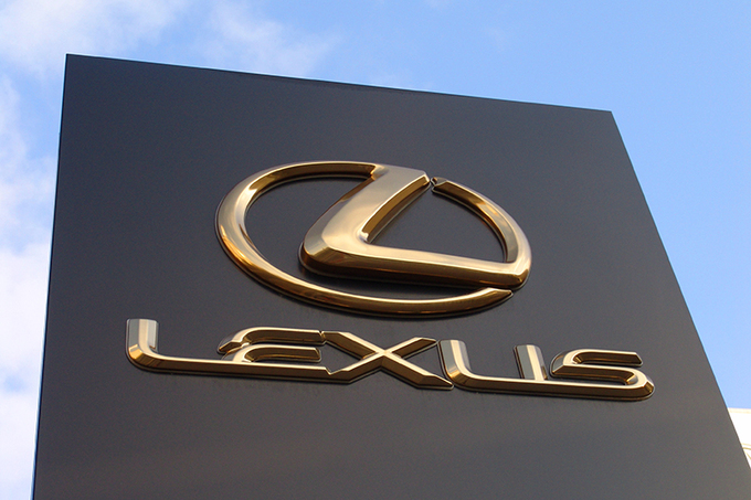 Lexus Việt Nam triệu hồi 64 xe do nguy cơ rò rỉ nhiên liệu