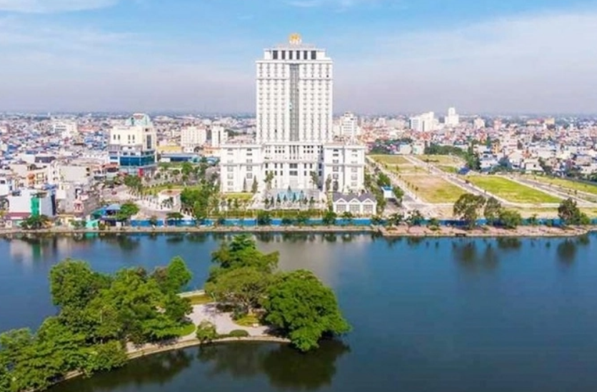 Nhiều tồn tại, vi phạm trong quản lý, sử dụng đất tại Nam Định
