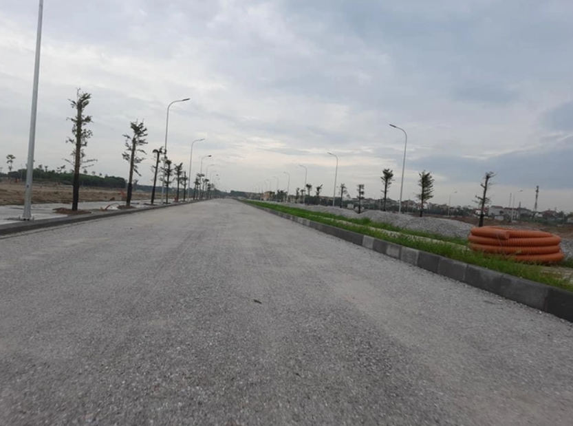 Hoàng Thanh - Hưng Thịnh nghiệm thu tăng chi phí hơn 11,5 tỷ đồng tại dự án Tây thị trấn Nam Sách