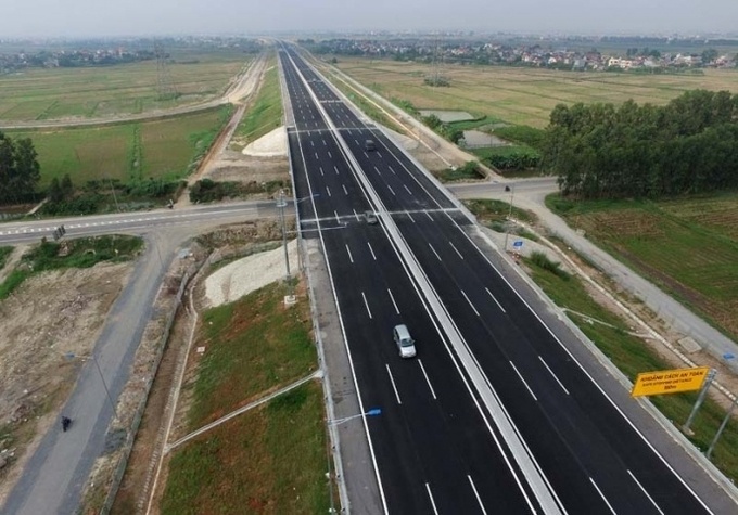 Biện Biên muốn làm cao tốc nối cửa khẩu Tây Trang hơn 9.200 tỷ đồng