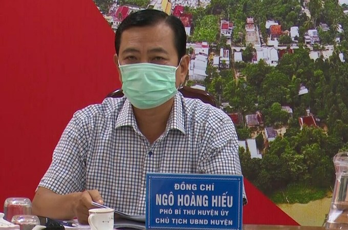 An Giang: Bắt Phó chánh Thanh tra tỉnh cùng hàng loạt cán bộ vì tham ô tài sản