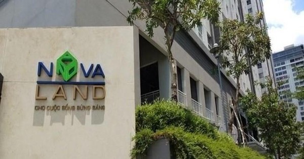 Novaland xin chậm thanh toán 2 lô trái phiếu hơn 1.000 tỷ