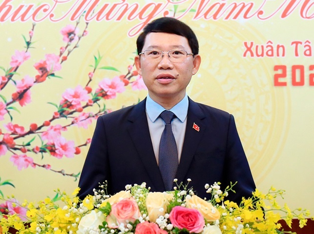 Kỷ luật Chủ tịch và Phó chủ tịch UBND tỉnh Bắc Giang