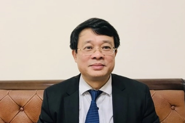 Thứ trưởng Bộ Xây dựng Bùi Hồng Minh vi phạm đến mức phải "xem xét kỷ luật"