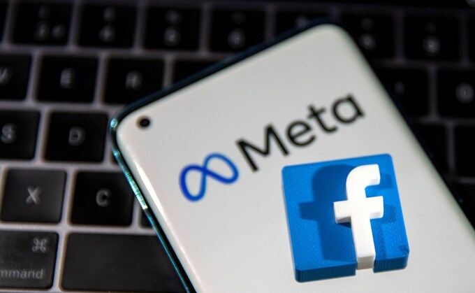 Công ty mẹ của Facebook đang phải đối mặt hoá đơn thuế 925 triệu USD