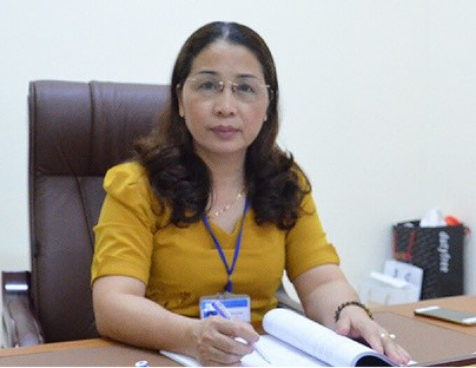 Kê biên khối tài sản "khủng" của cựu Giám đốc Sở GD&ĐT tỉnh Quảng Ninh