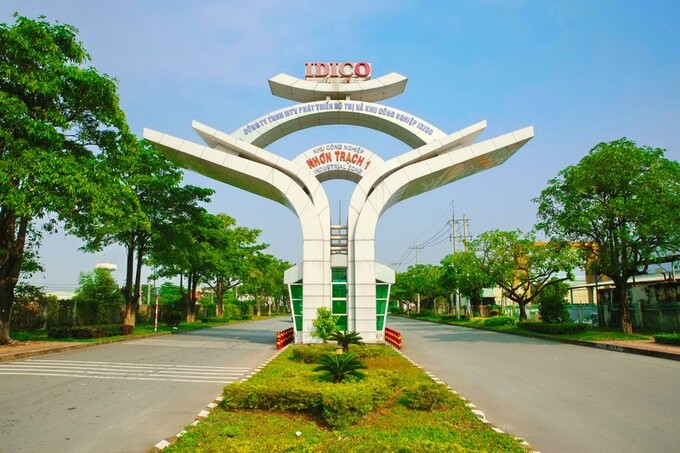 Lợi nhuận ròng năm 2023 của IDICO có thể giảm hơn 50%