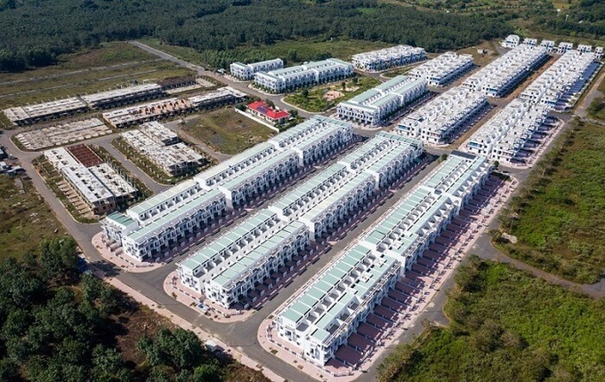 Đồng Nai tiếp tục chỉ đạo xử lý các dự án "xây chui"