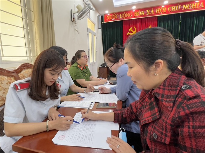 Hà Nội: Thanh tra 20 doanh nghiệp chậm đóng bảo hiểm xã hội