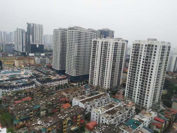 Tp.HCM: Còn hơn 200 chung cư chưa bàn giao phí bảo trì