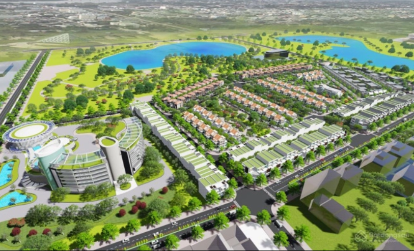 Mới "10 tháng tuổi", Công ty bất động sản An Phúc muốn làm dự án 3.438 tỷ tại Hải Phòng