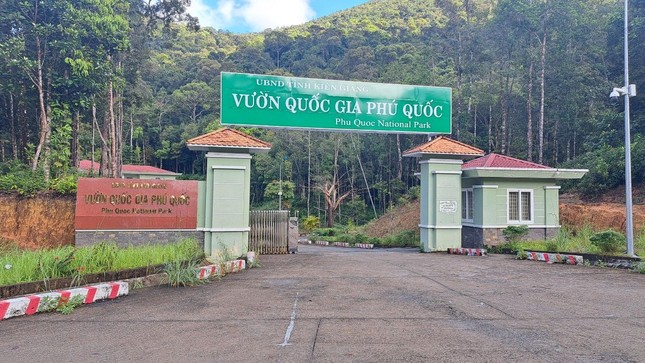 Bộ Kế hoạch và Đầu tư thanh tra nhiều dự án tại Kiên Giang