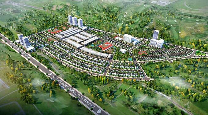 Bức tranh tài chính của Hodeco trước vụ lùm xùm chưa giải ngân 100 tỷ đồng trái phiếu