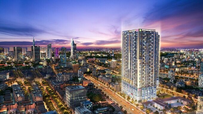 Novaland giảm hơn trăm tỷ lợi nhuận sau kiểm toán
