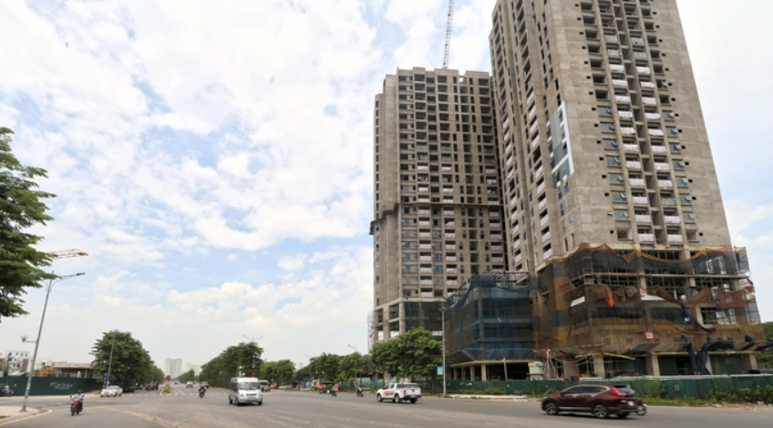 CTCP Đầu tư Hải Phát liên tục chậm trả lãi hai lô trái phiếu