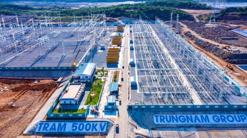 Công ty TNHH Trung Nam Thuận Nam sai phạm, Chính phủ chỉ đạo xử lý nghiêm