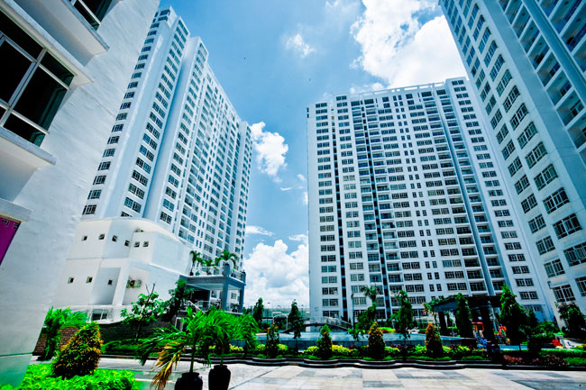 CTCP Đầu tư xây dựng và Phát triển nhà Hoàng Nguyên không bàn giao quỹ bảo trì chung cư