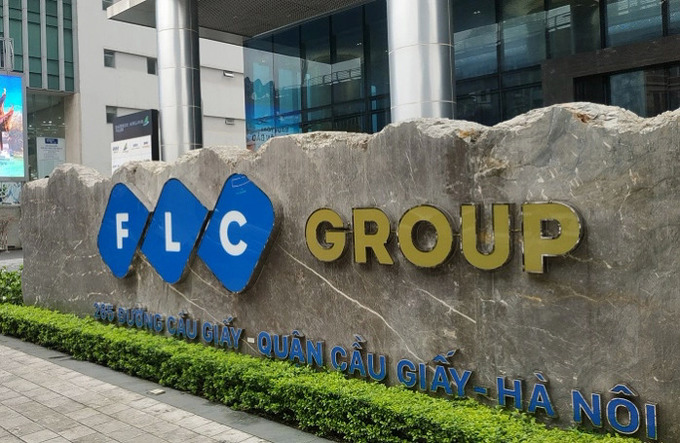 FLC sắp họp ĐHĐCĐ bất thường năm 2024