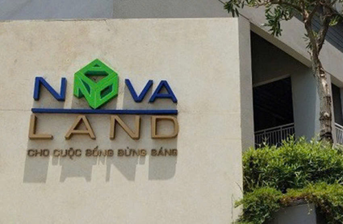 Bà Trương Mỹ Lan bất ngờ đòi 2.500 tỷ đồng từ Novaland