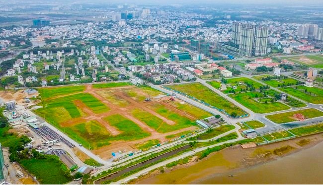 Phê bình lãnh đạo Hải Phòng, Lạng Sơn, Khánh Hòa... chậm ban hành văn bản thi hành Luật Đất đai